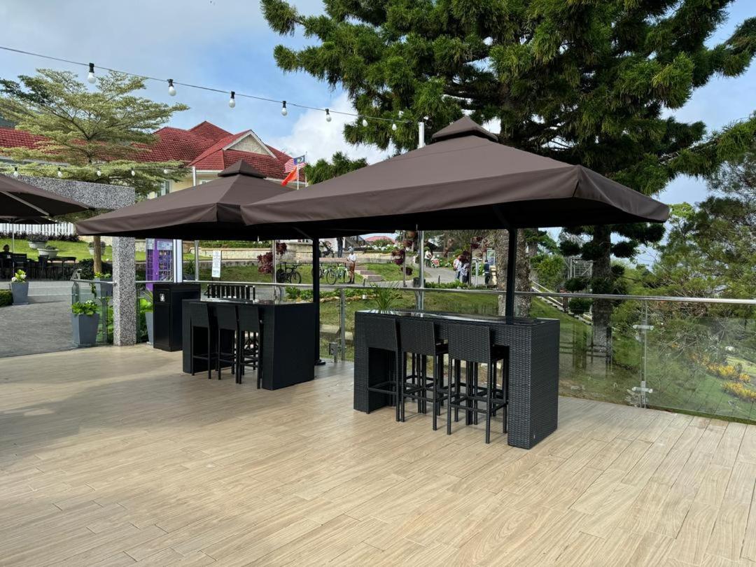 The Jerai Hill Resort Yan