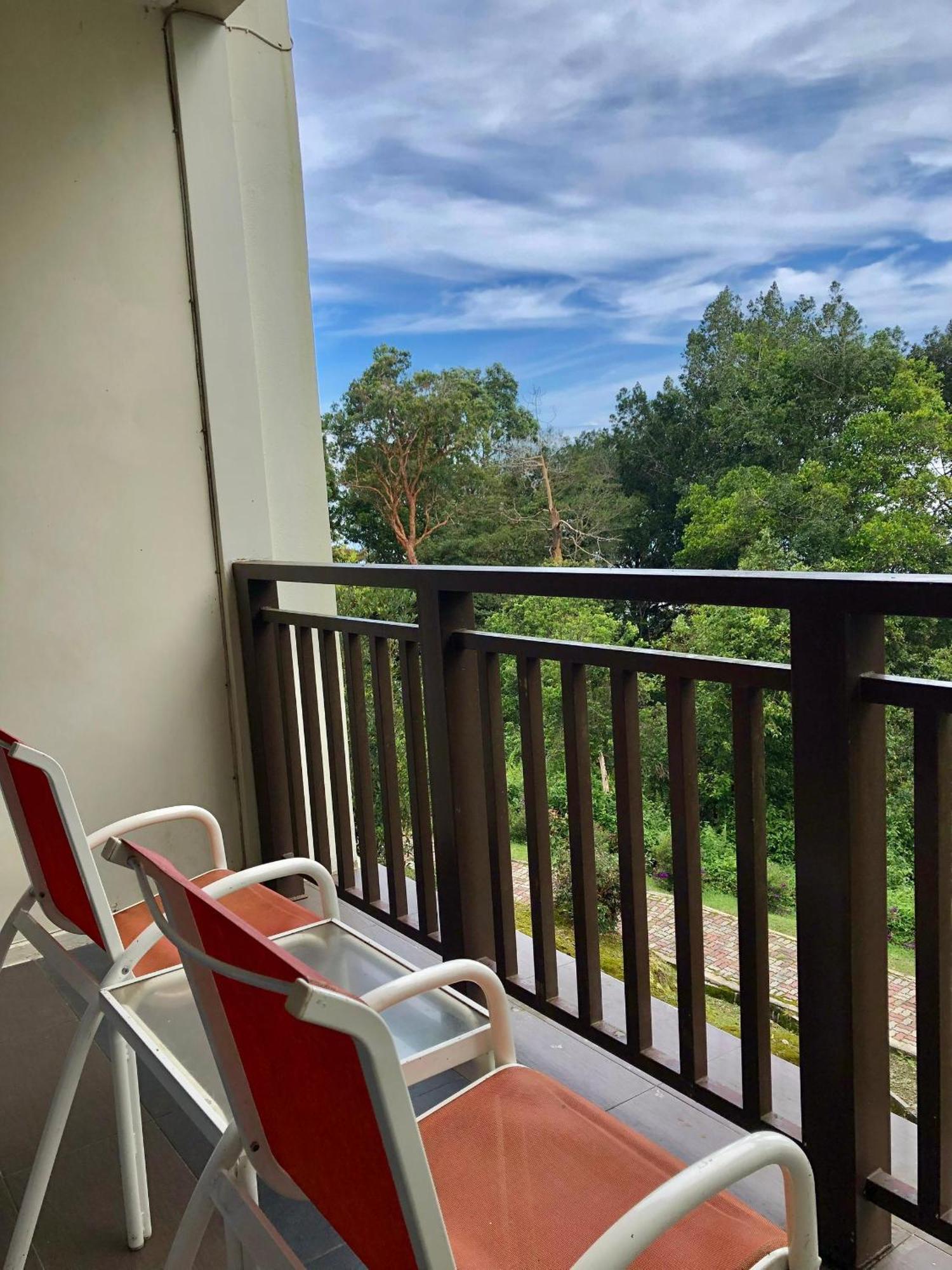The Jerai Hill 4* Yan
