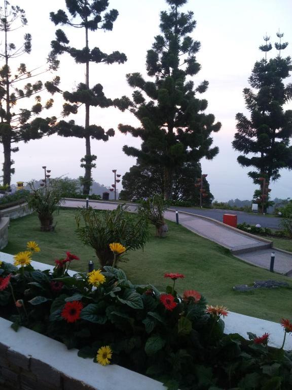 Resort The Jerai Hill 4*