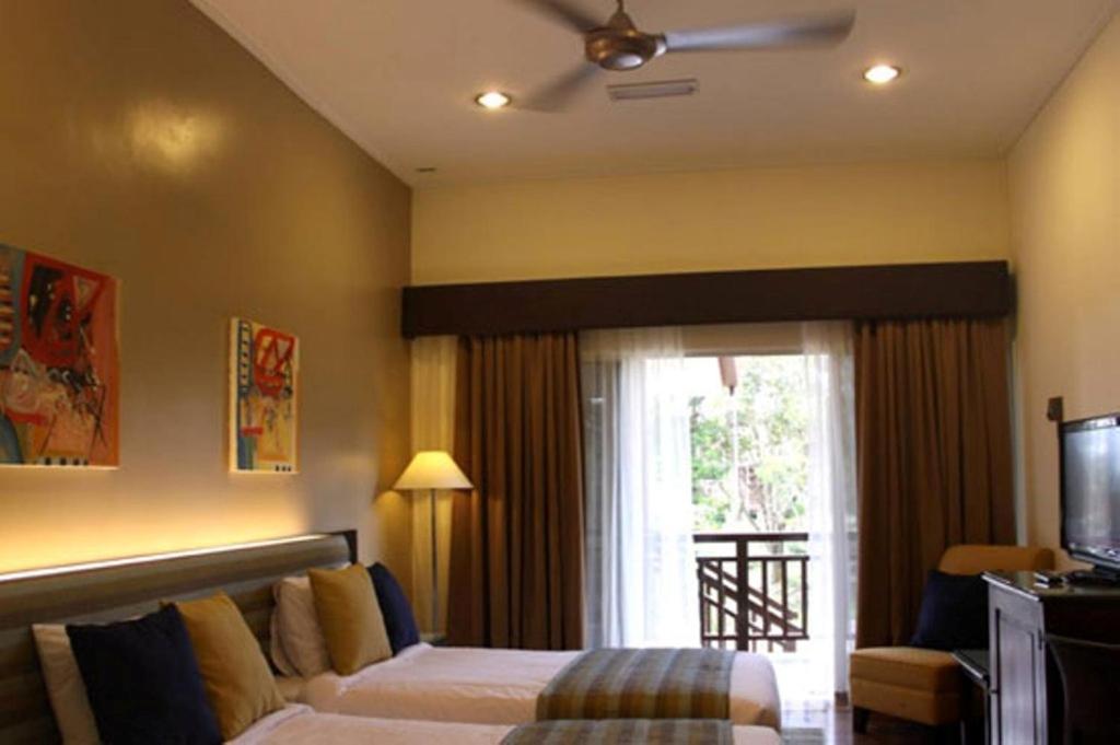 The Jerai Hill Resort Yan