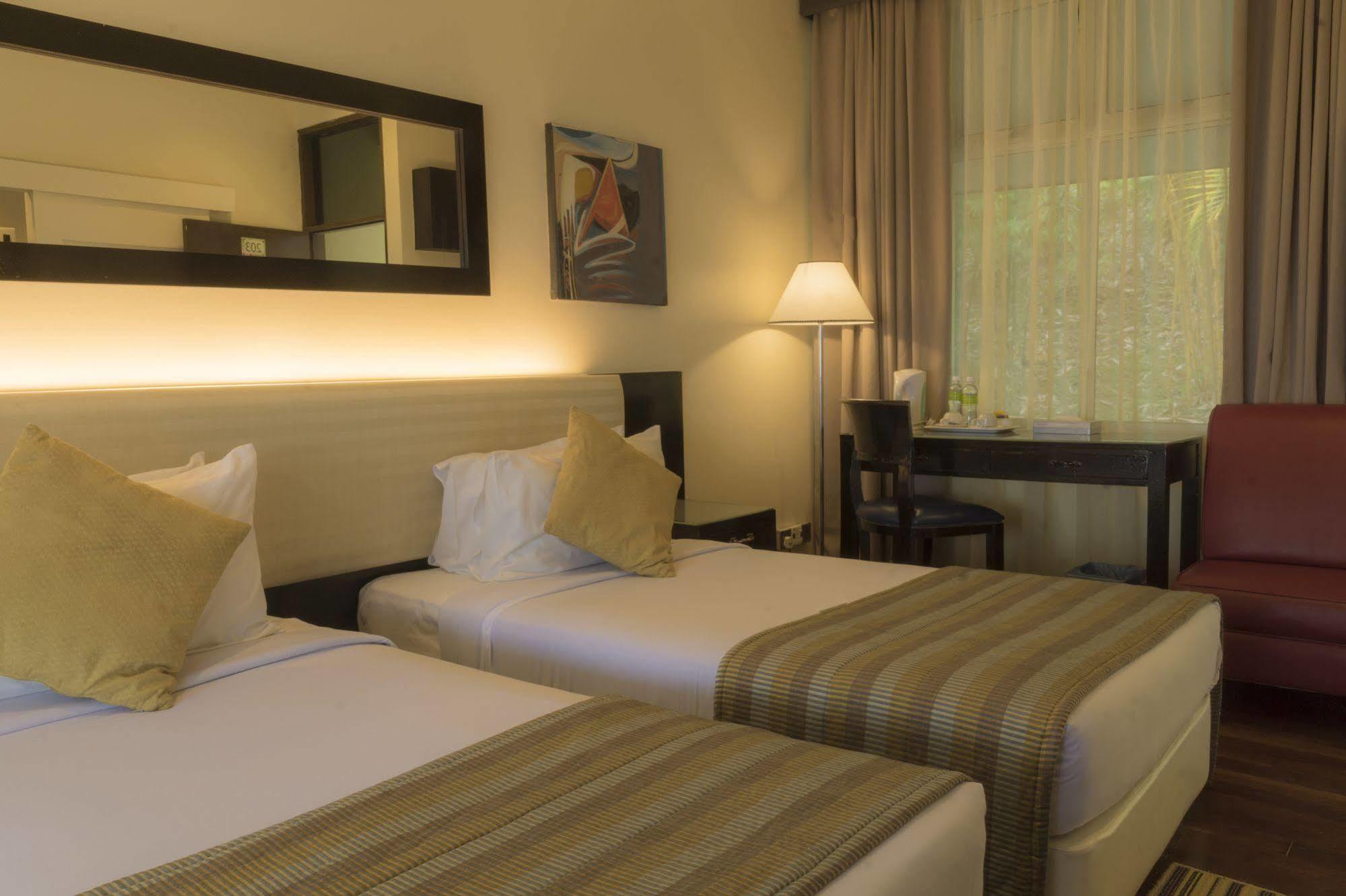 Resort The Jerai Hill 4*